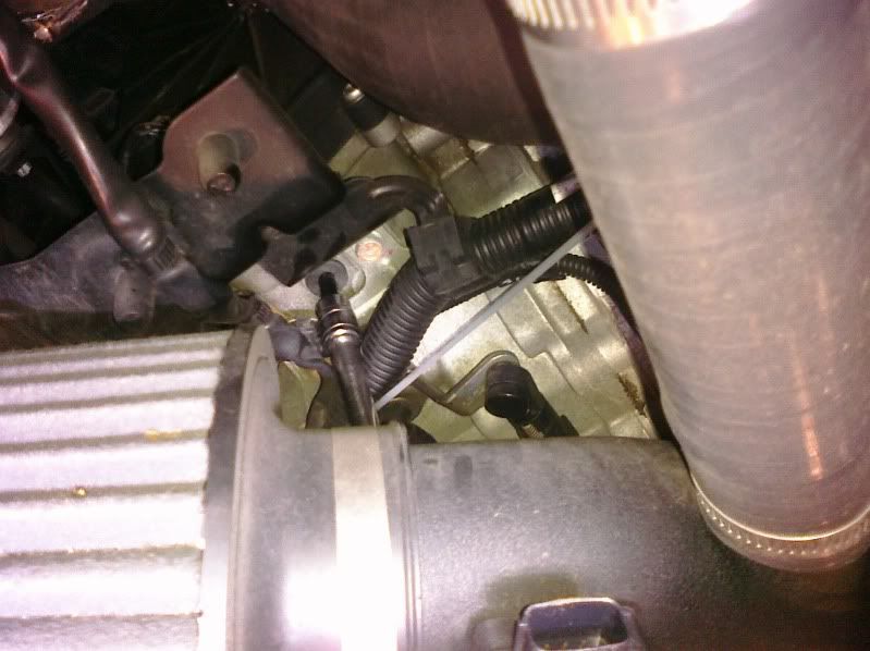 Howto change SST transmission fluid Mitsubishi Lancer Evolution Forum